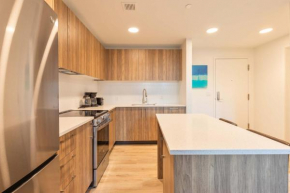 Gorgeous Apt with Kitchen - IDL-424